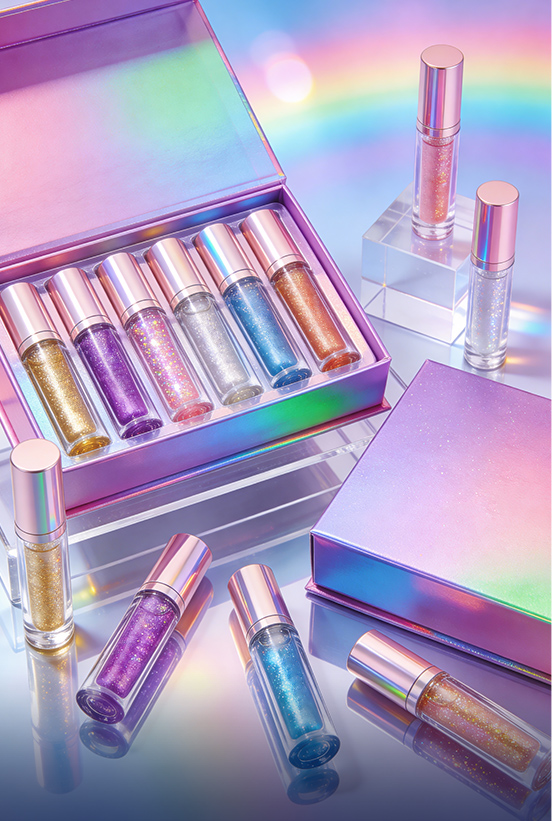 صناعة مستحضرات التجميل