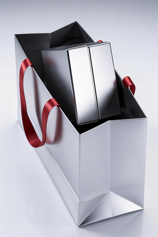 صناعة الهدايا