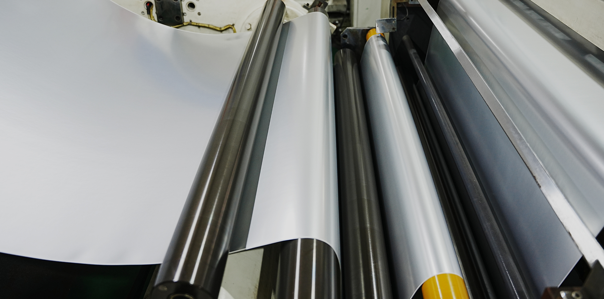 شركة شنغهاي بياوديهوا للمنتجات اللاصقة المحدودة.