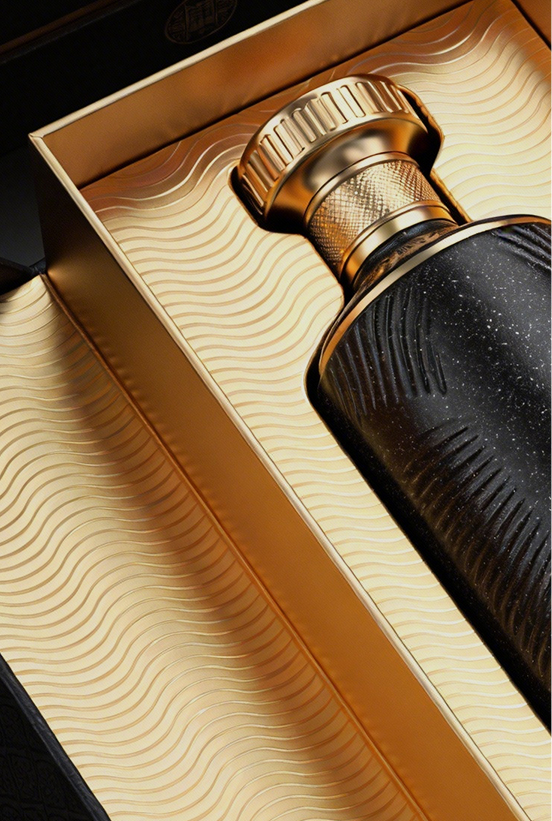 صناعة النبيذ