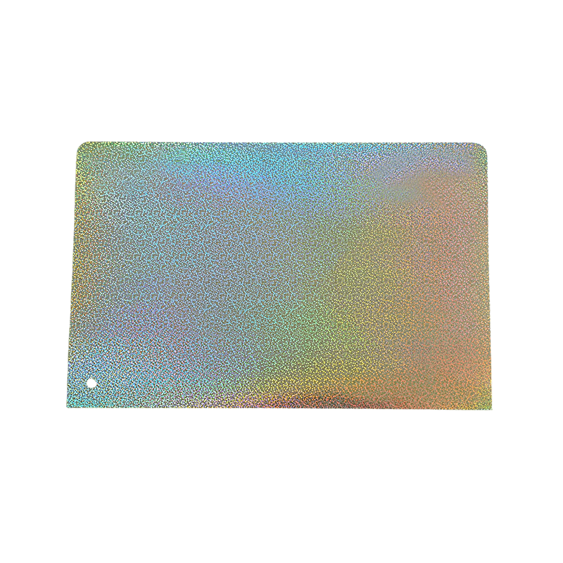 ورق ثلاثي الأبعاد مخصص