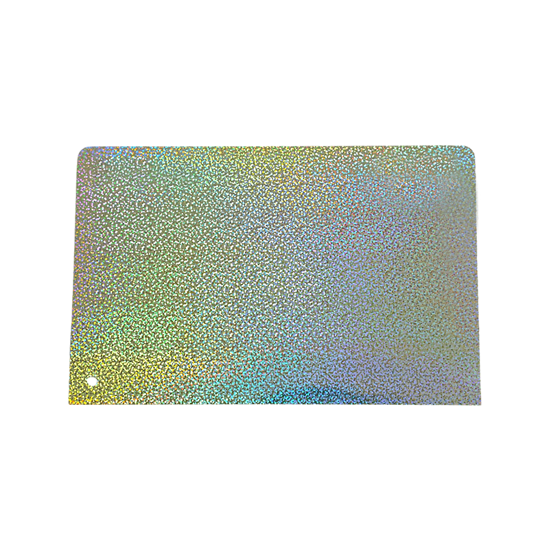 ورق ثلاثي الأبعاد مخصص