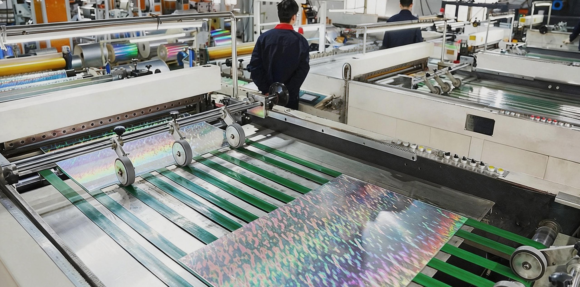 شركة شنغهاي بياوديهوا للمنتجات اللاصقة المحدودة.